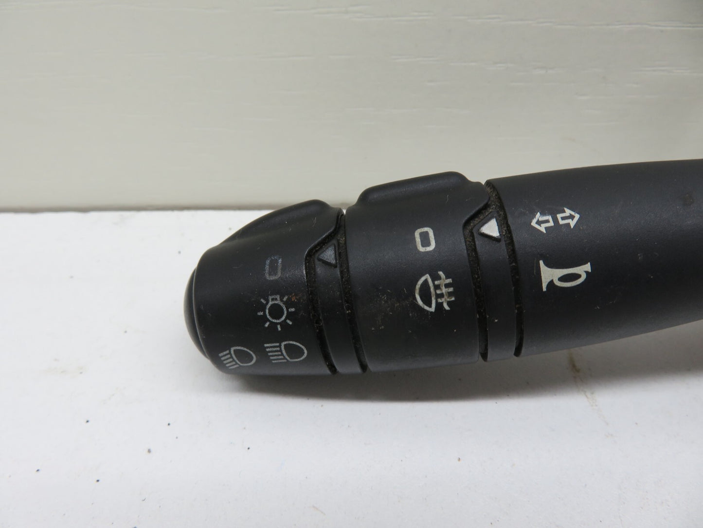 RENAULT ESPACE MK3 INDICATOR HEADLIGHT STALK 1996-2002 1508-3