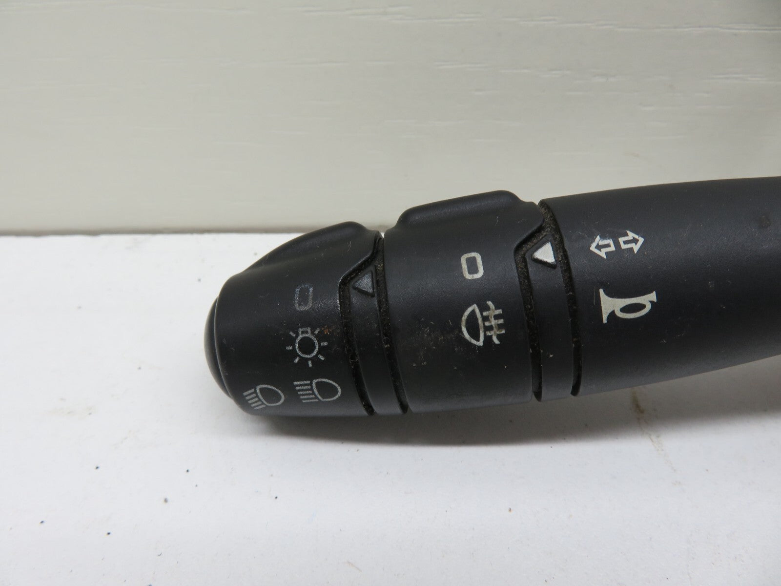 RENAULT ESPACE MK3 INDICATOR HEADLIGHT STALK 1996-2002 1508-3