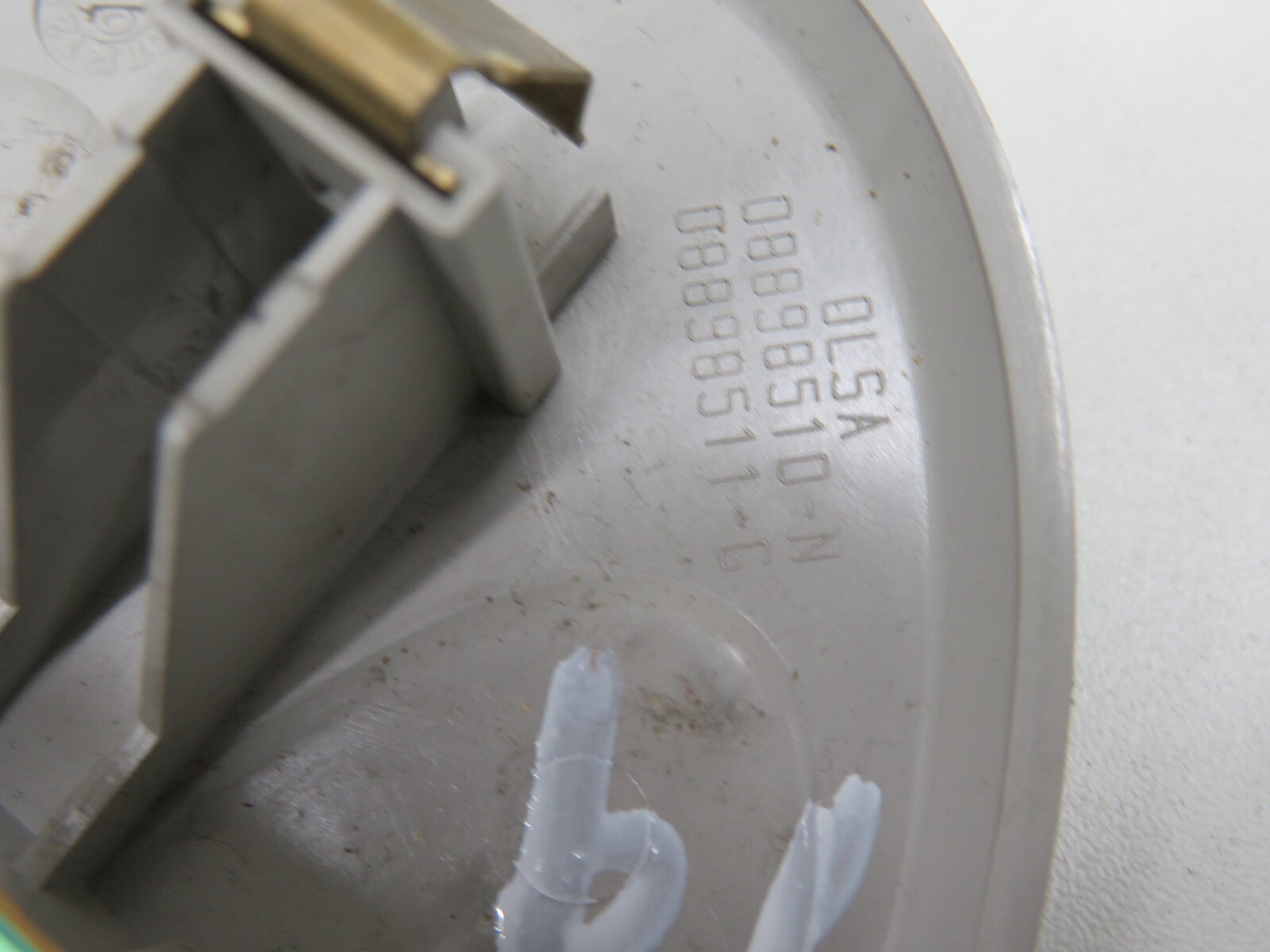 MINI COOPER S R53 FRONT INTERIOR ROOF LIGHT 2001-2006 1641-19