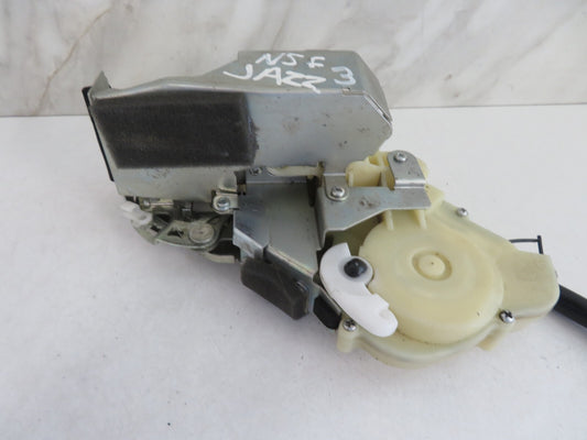 HONDA JAZZ NSF DOOR LOCK CATCH 2002-2008 AM1204-3