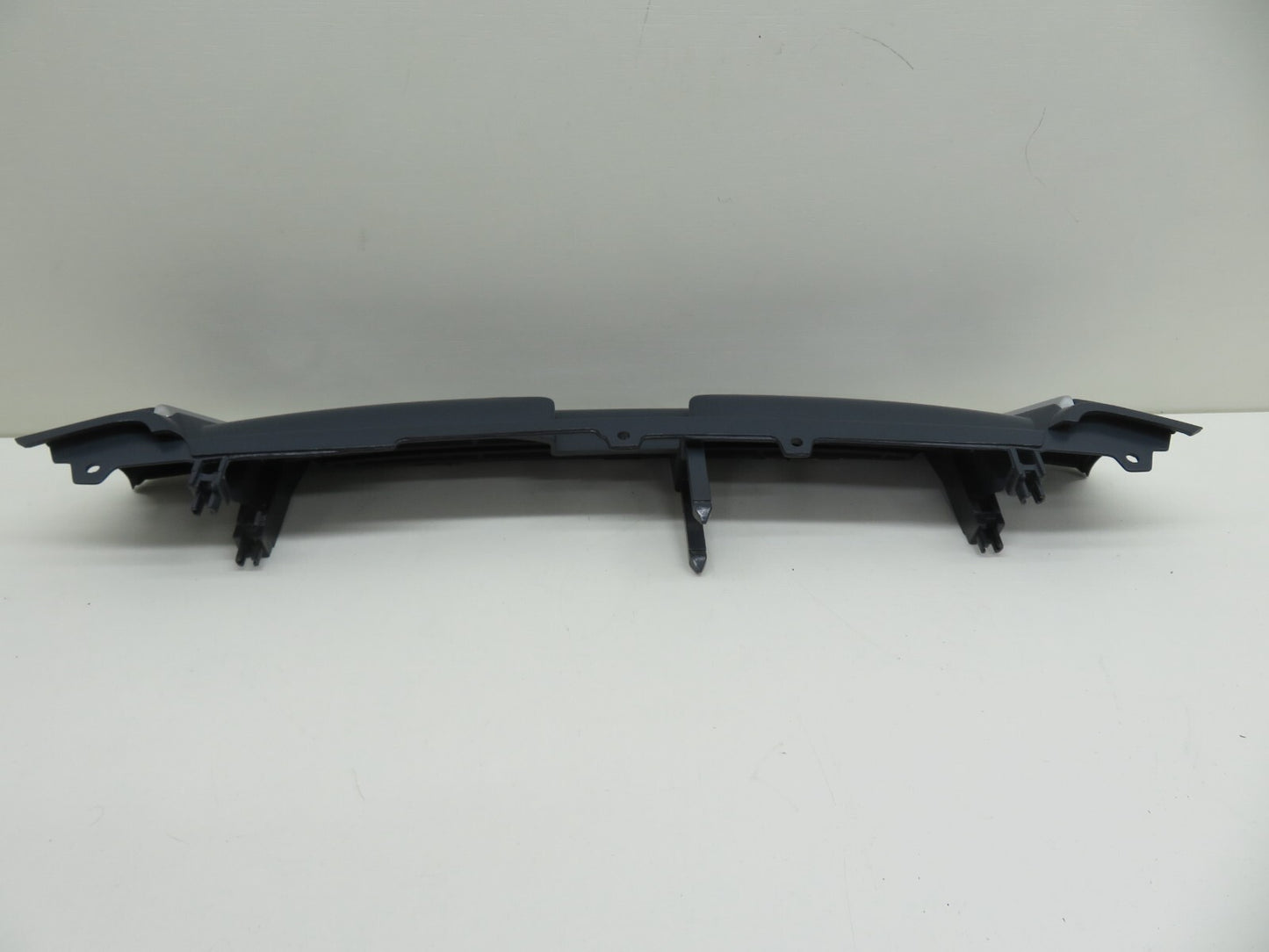 FRONT GRILLE FOR MAZDA 626 YEARS 1996-1997 CHROME FRONT