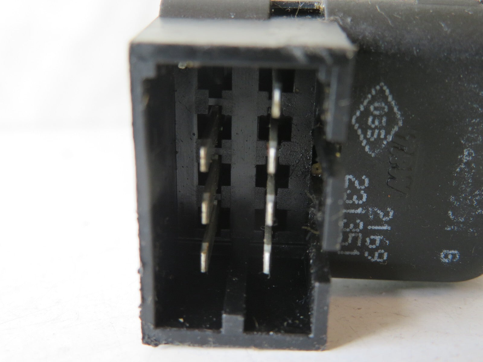 RENAULT CLIO MK2 MIRROR CONTROL ADJUST SWITCH 2000-2006 AMS1700-1