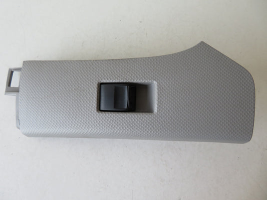 TOYOTA YARIS MK2 NS PASSENGER WINDOW SWITCH 3DR 2006-2011 AMS1159