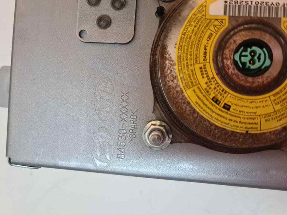 HYUNDAI I40 PASSENGER DASHBOARD AIRBAG 2011-2015 