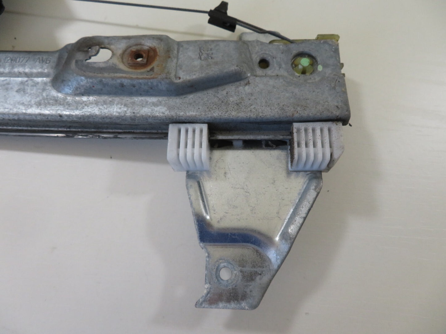 PEUGEOT 308 NSF PASSENGER WINDOW REGULATOR MOTOR 9657247680 2007-2013 1422-1