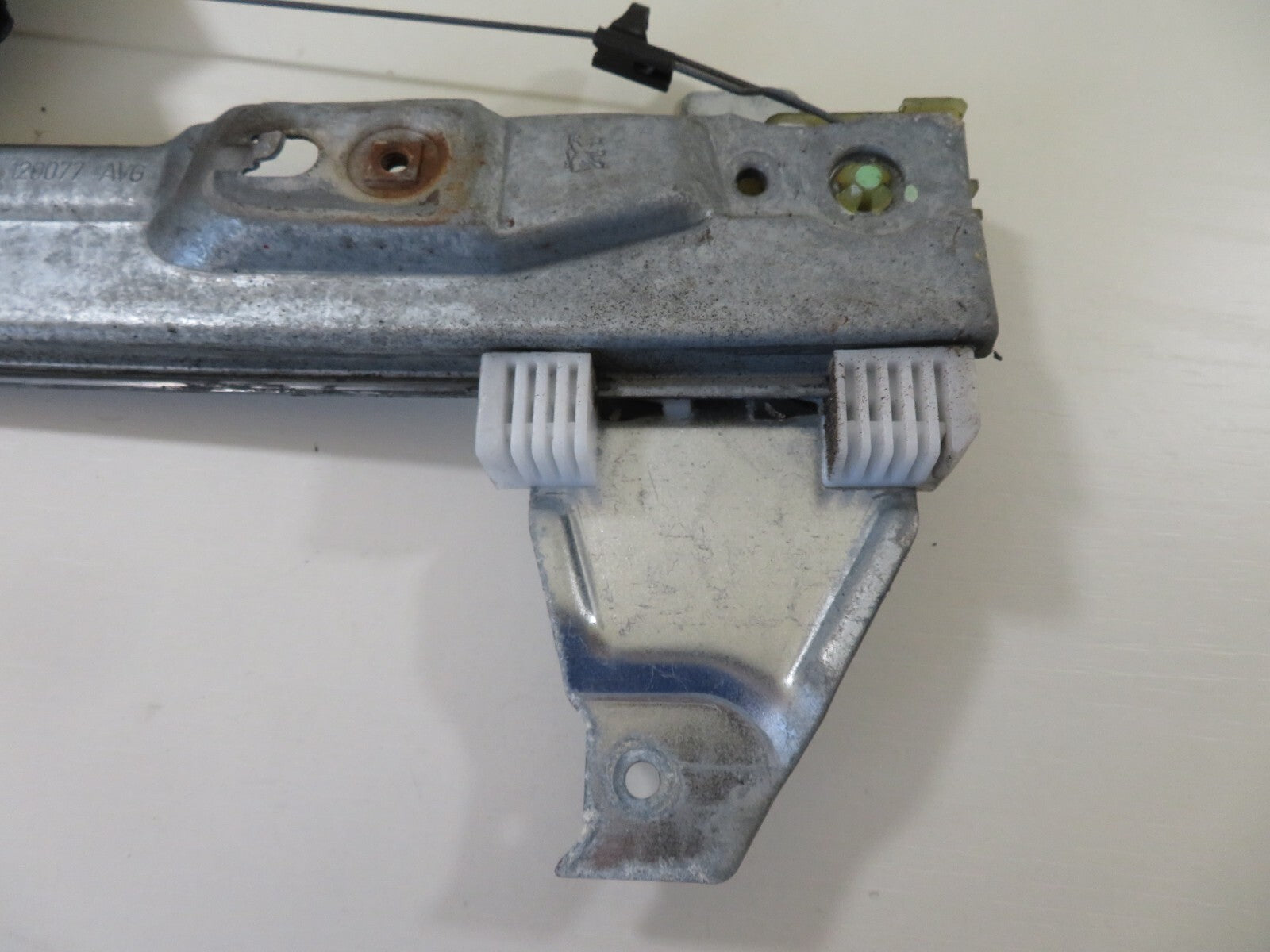 PEUGEOT 308 NSF PASSENGER WINDOW REGULATOR MOTOR 9657247680 2007-2013 1422-1