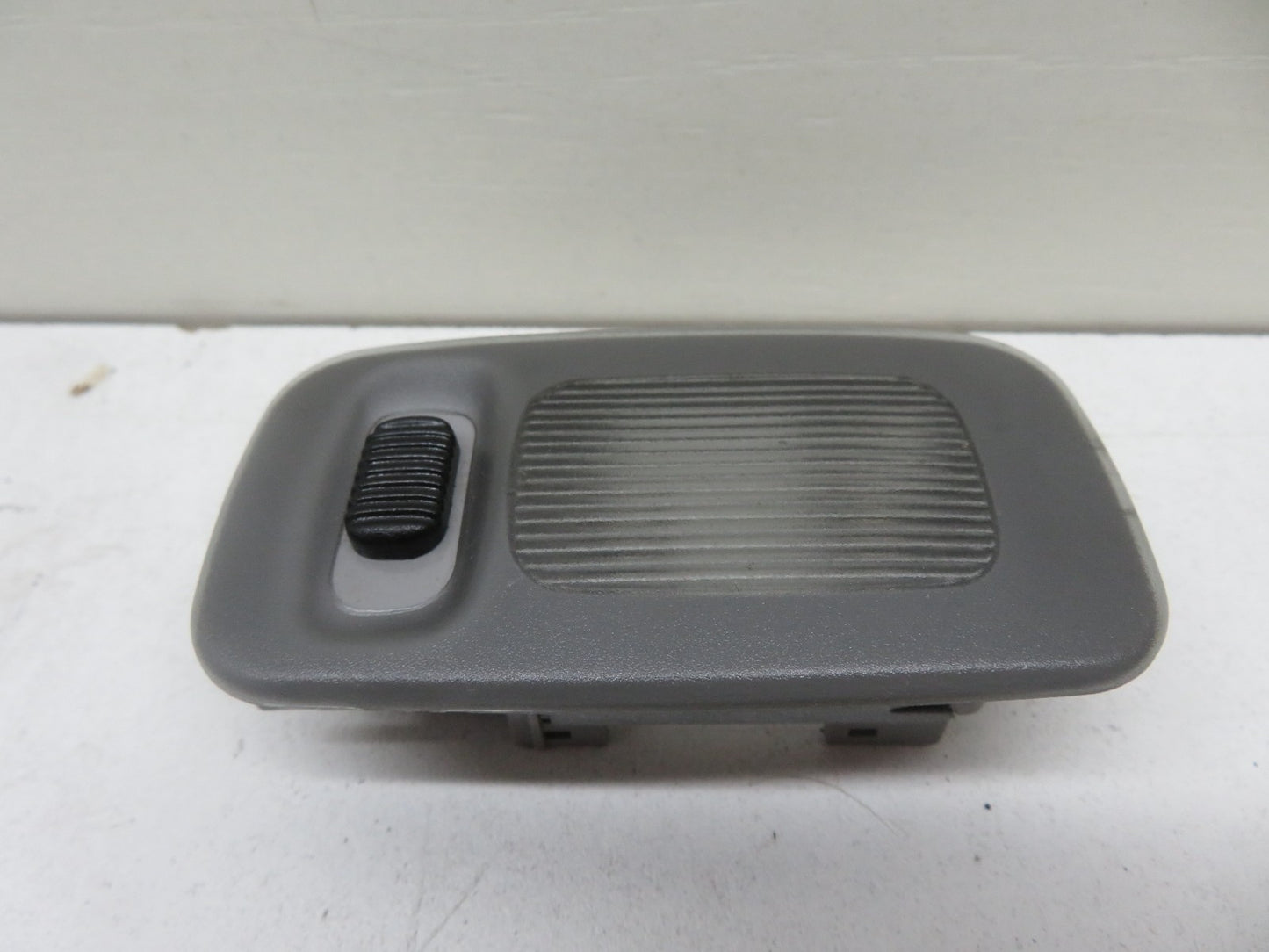 FIAT 500 SUN VISOR LIGHT 2007-2012 1837-23