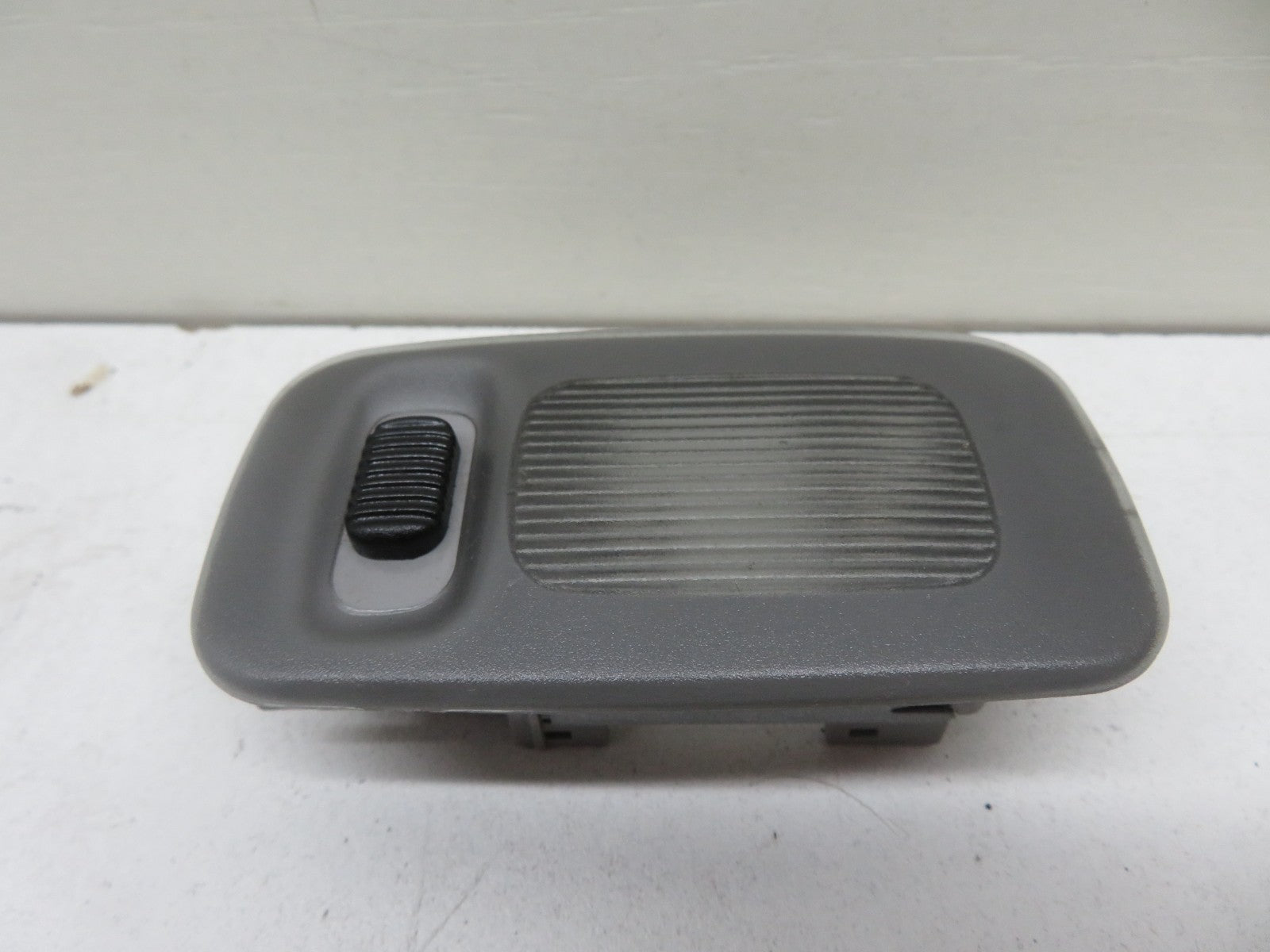 FIAT 500 SUN VISOR LIGHT 2007-2012 1837-23
