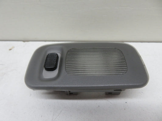 FIAT 500 SUN VISOR LIGHT 2007-2012 1837-23