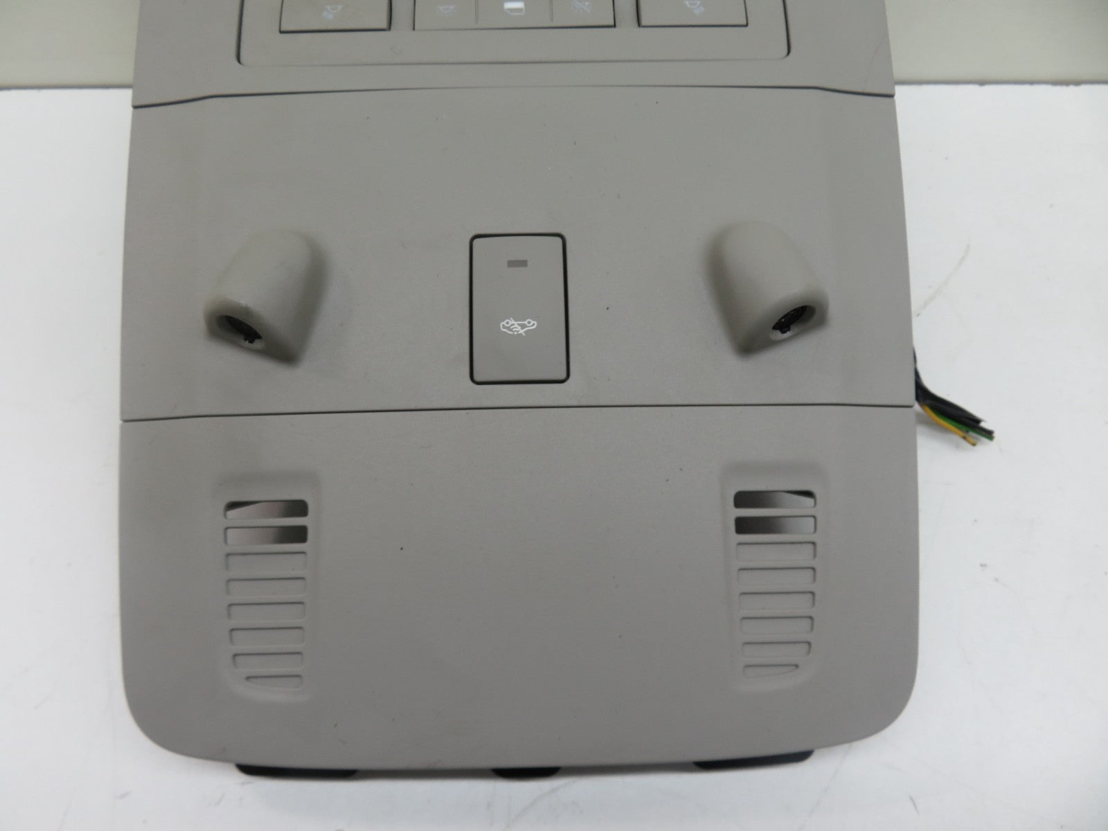 VAUXHALL INSIGNIA INTERIOR ROOF LIGHT MOTION SENSORS 2008-2013 1155-2