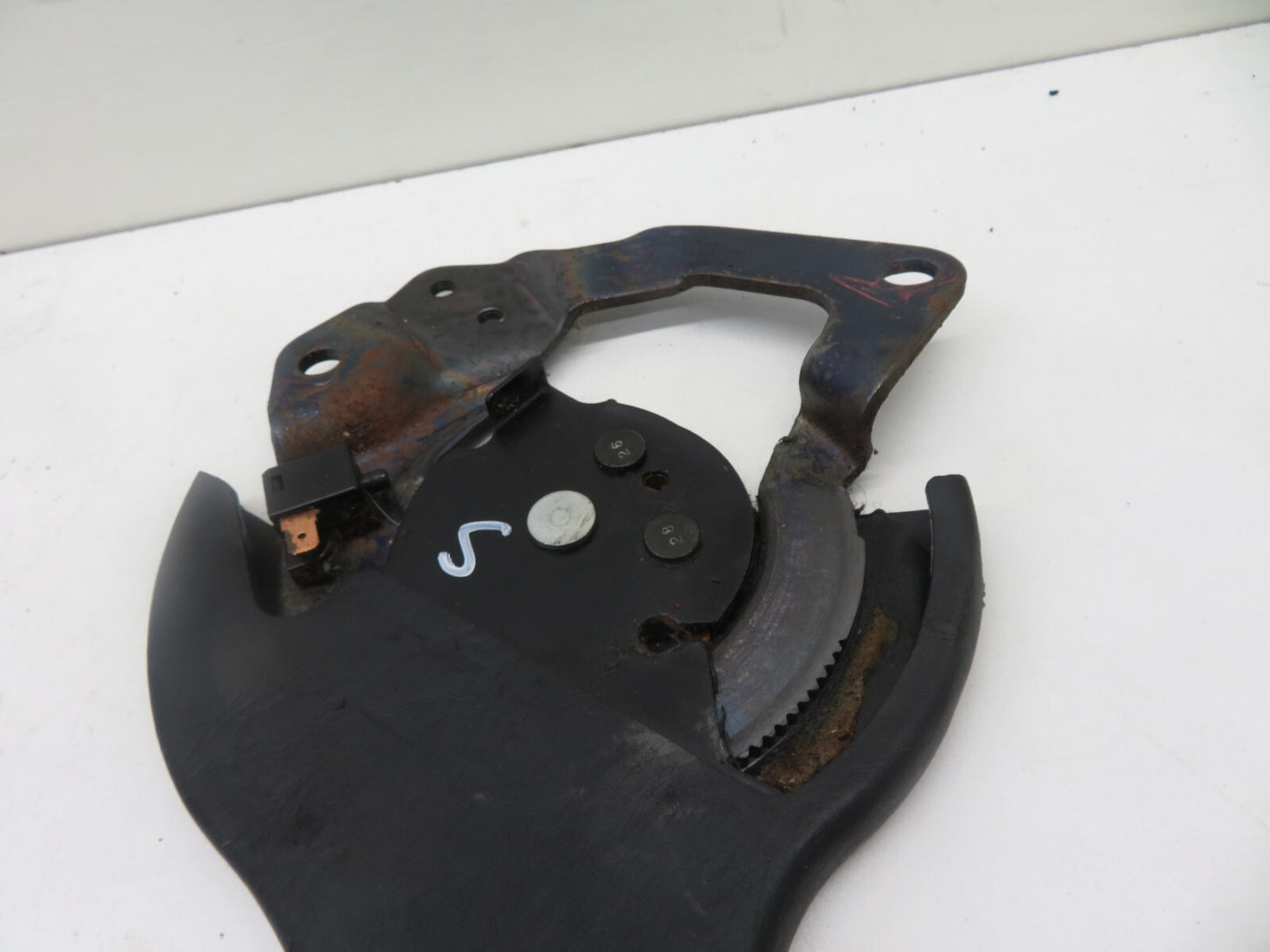 TOYOTA MR2 MK2 SW20 HANDBRAKE LEVER 1990-1999 REF2121-5