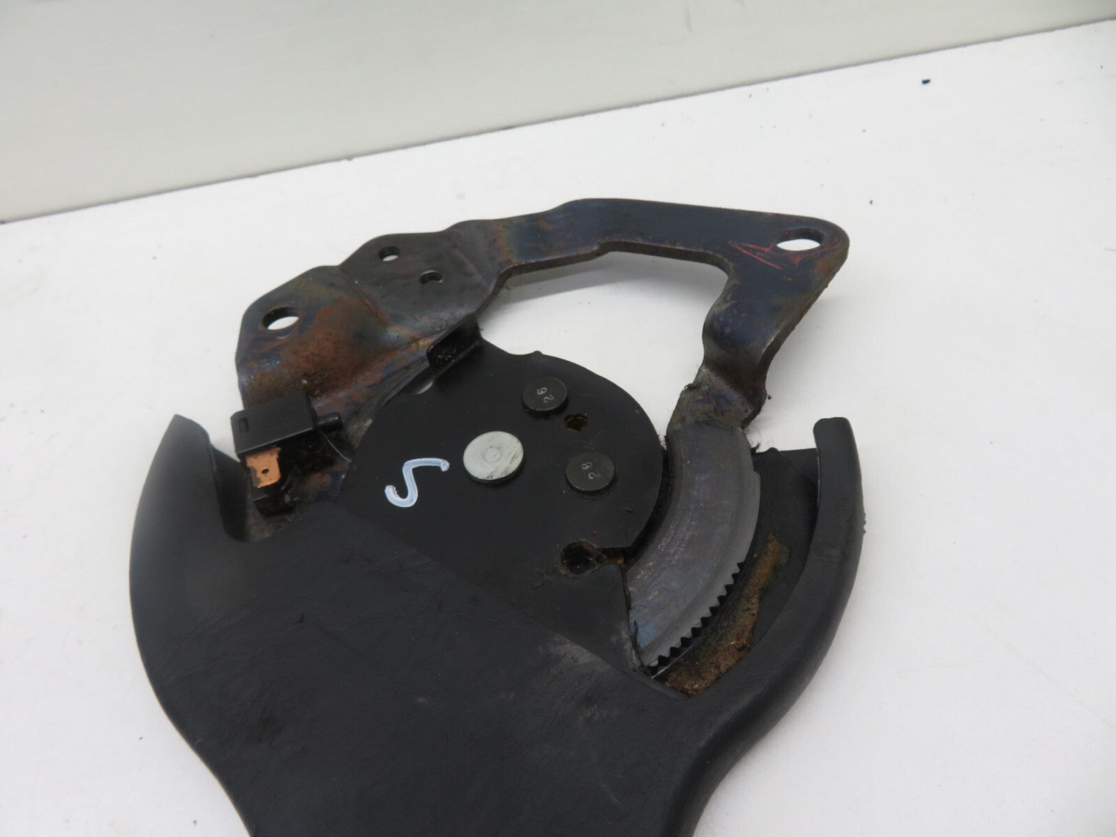 TOYOTA MR2 MK2 SW20 HANDBRAKE LEVER 1990-1999 REF2121-5