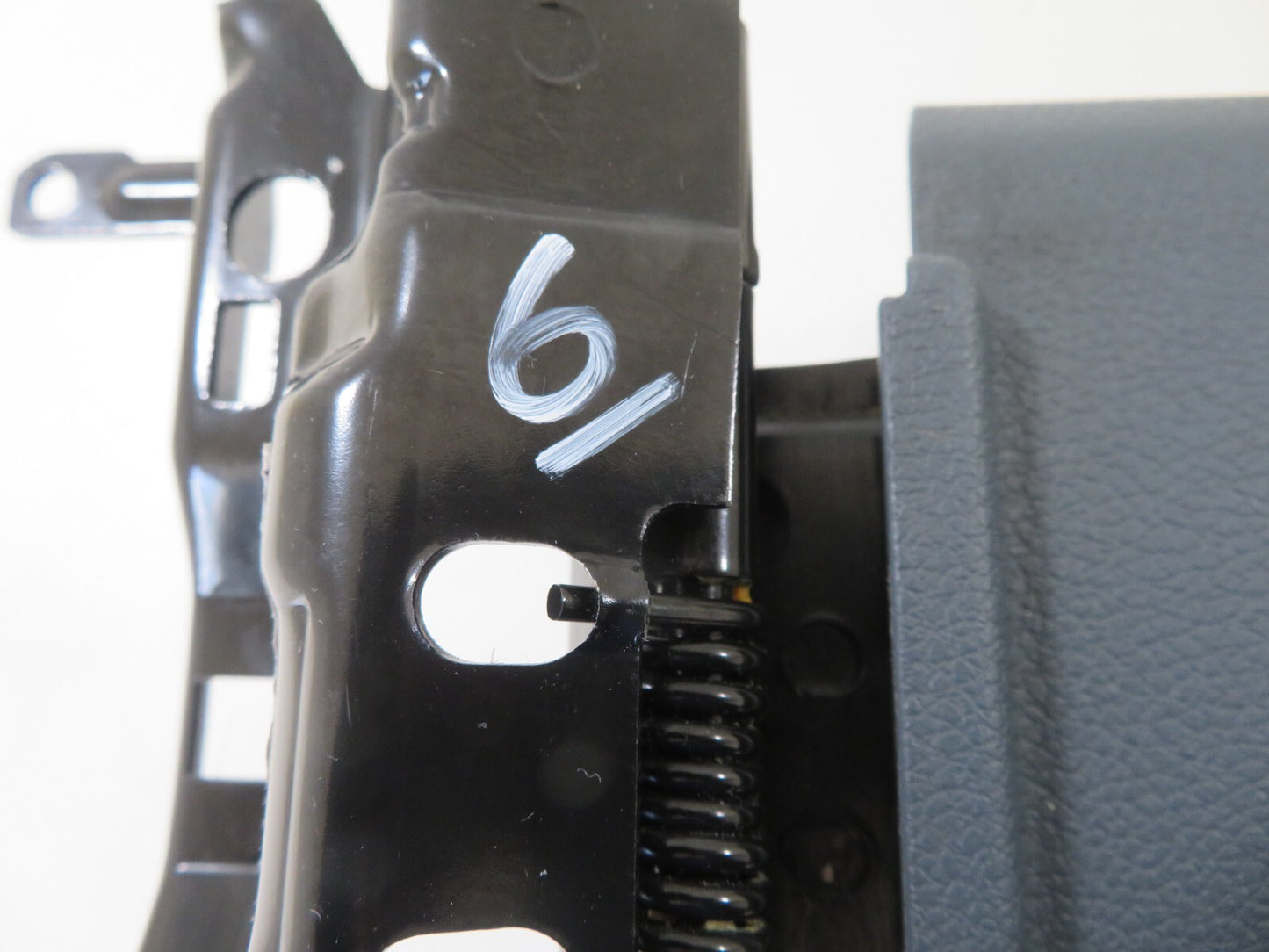 FORD C MAX GRAND CENTER CONSOLE ARM REST 2011-2015 1651-6