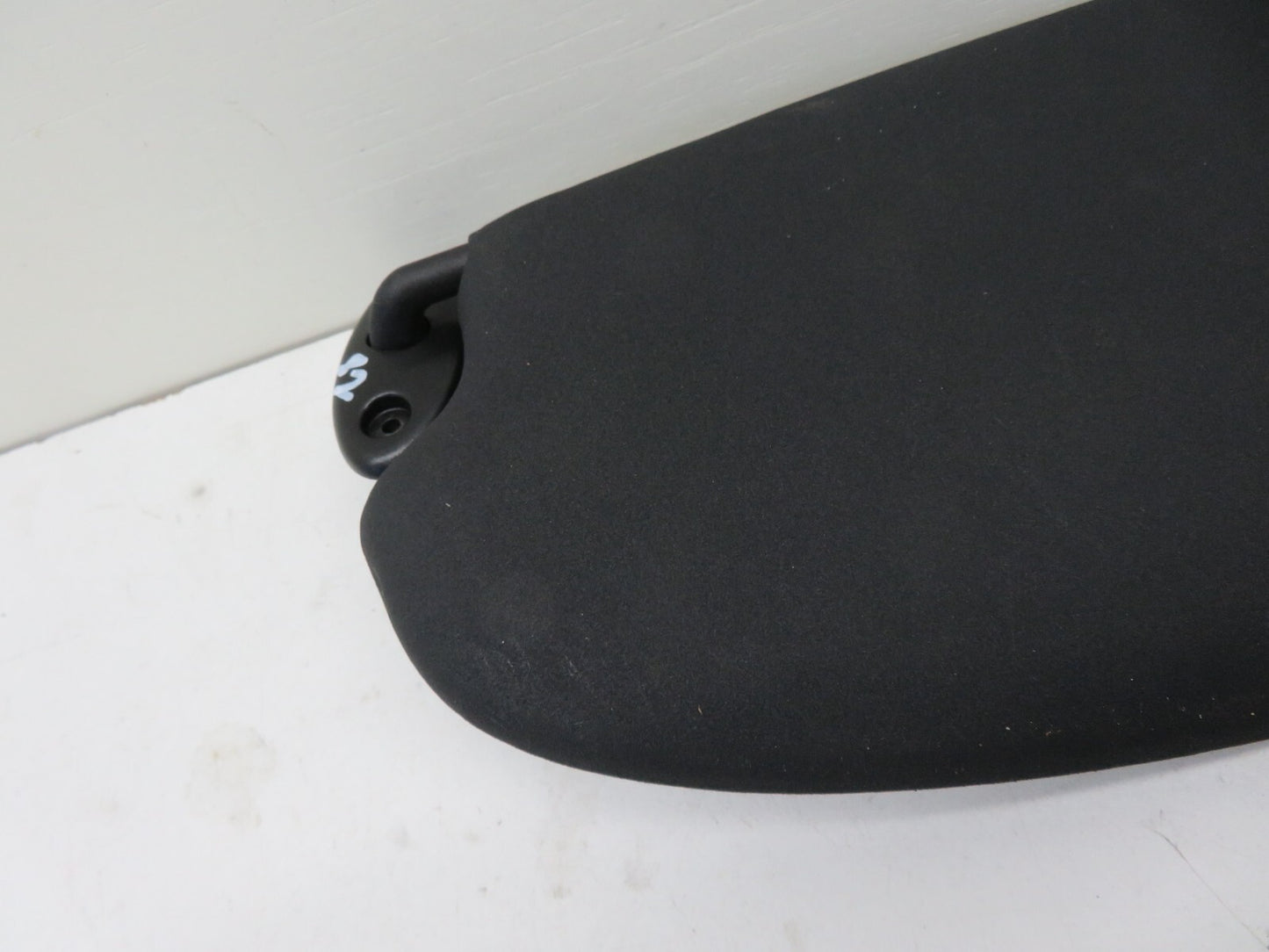 FORD FOCUS ST OS DRIVER SIDE SUN VISOR 2006-2010 1299-28