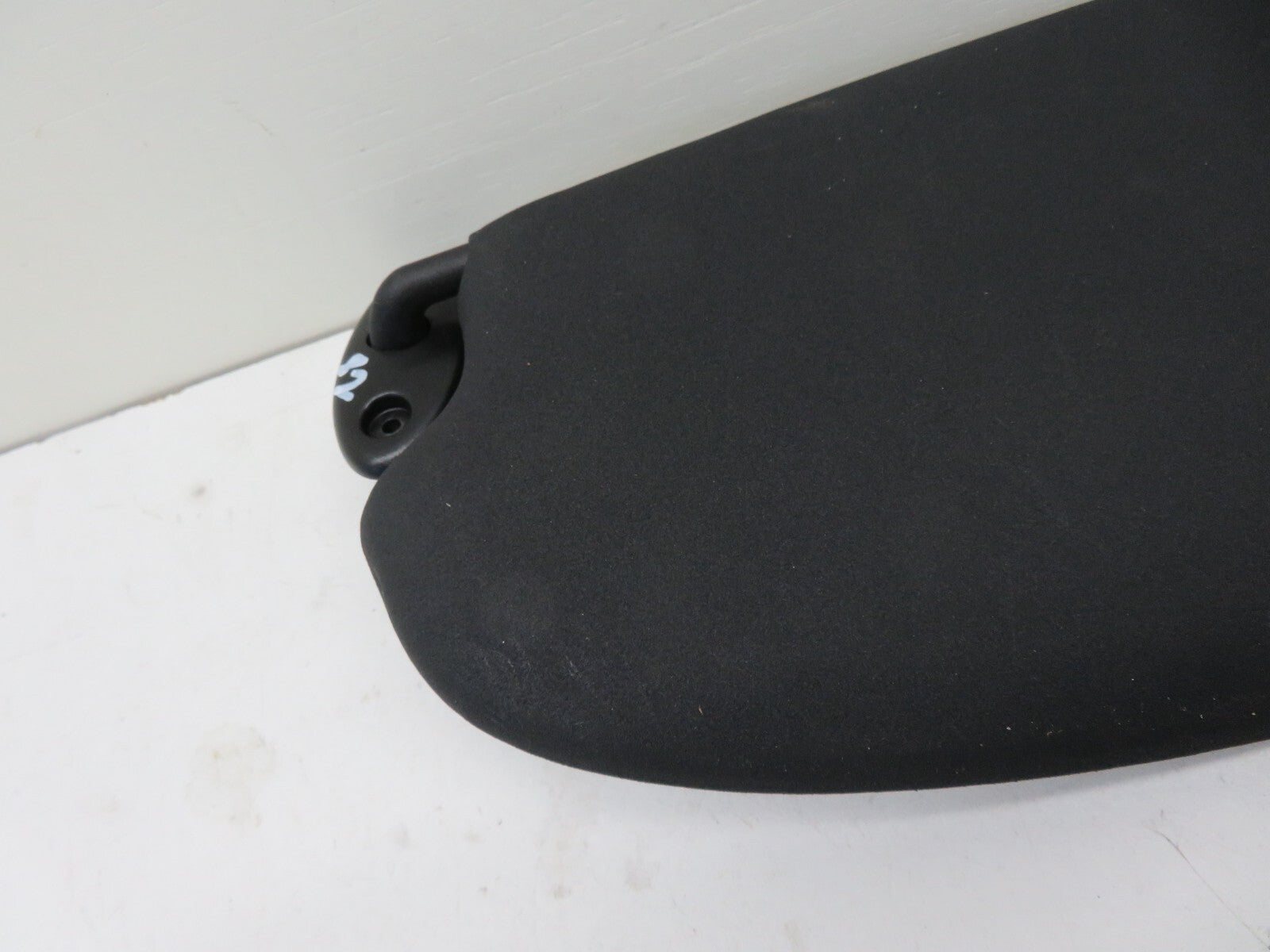 FORD FOCUS ST OS DRIVER SIDE SUN VISOR 2006-2010 1299-28