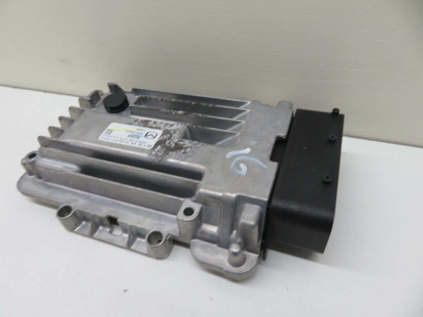 MAZDA CX7  AD BLUE CONTROL ECU MODULE 0281020137 2008-2012 1325-16