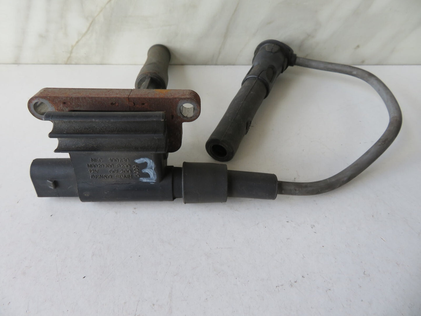 ROVER 25 IGNITION COIL PACK 100730 1999-2004 X325-3