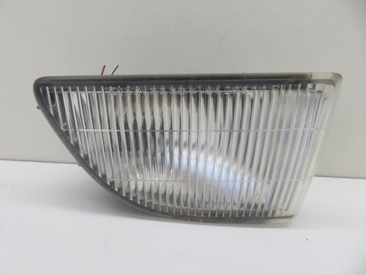 TOYOTA LEXUS SOARER OS DRIVER FRONT FOG LIGHT (SEE PHOTOS) 1991-1999 #1511-3