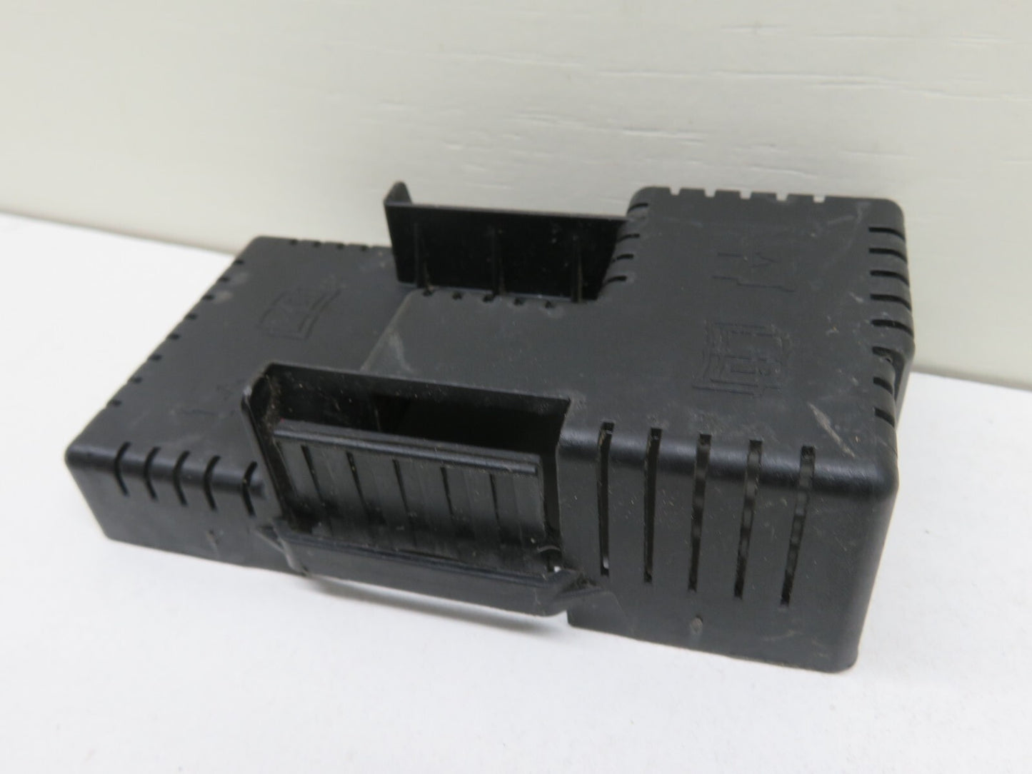 FORD S-MAX REAR BOOT RELAY COVER TRIM 2006-2014 1802-17-18