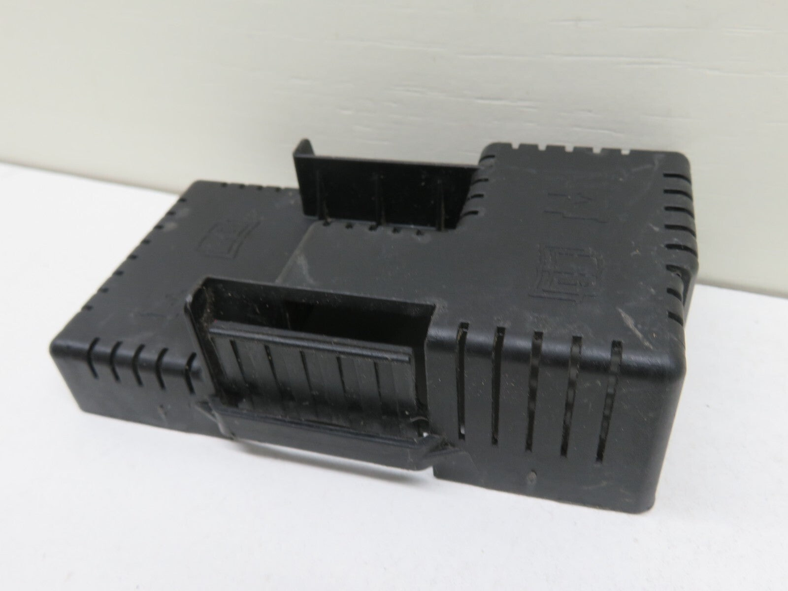 FORD S-MAX REAR BOOT RELAY COVER TRIM 2006-2014 1802-17-18