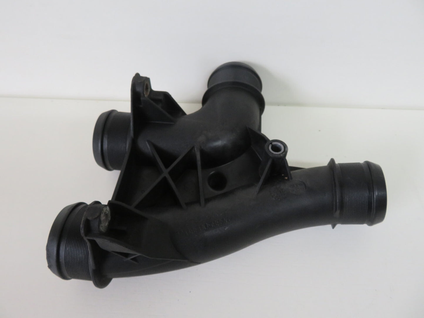 CITROEN BERLINGO 1.6 HDI INTAKE PIPE 9688500380 08-12 1211-4