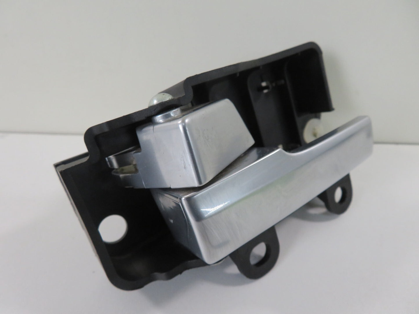 FORD C-MAX NSF PASSENGER INTERIOR DOOR HANDLE 2006-2010 1401-8