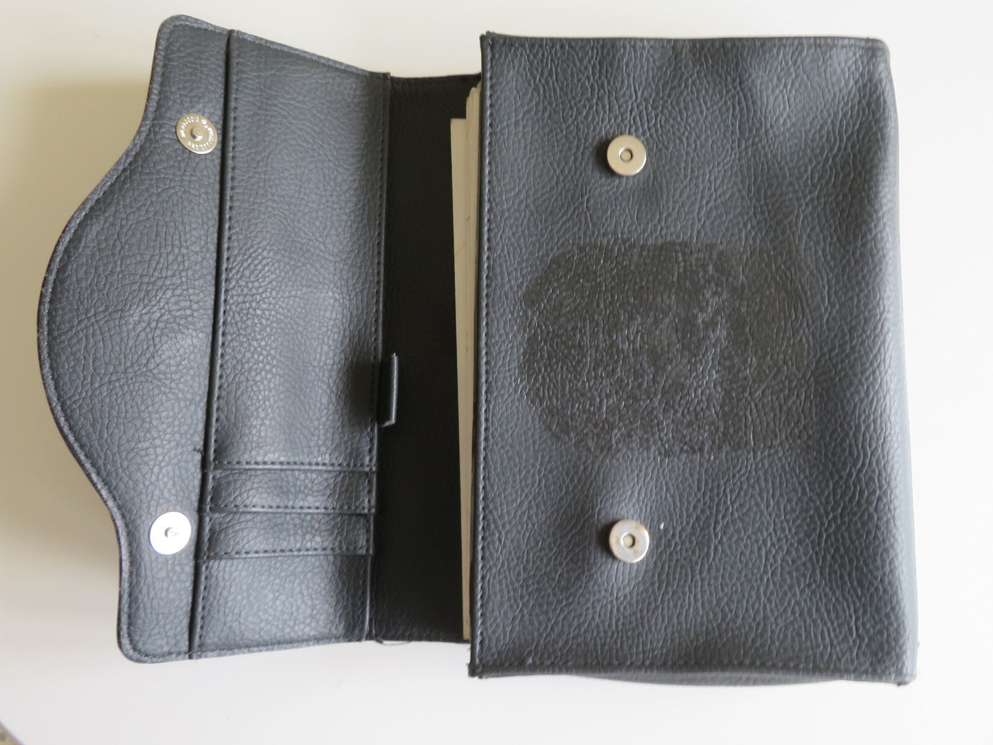 RENAULT LAGUNA OWNERS MANUAL WITH FOLDER 2000-2006 HM3-9