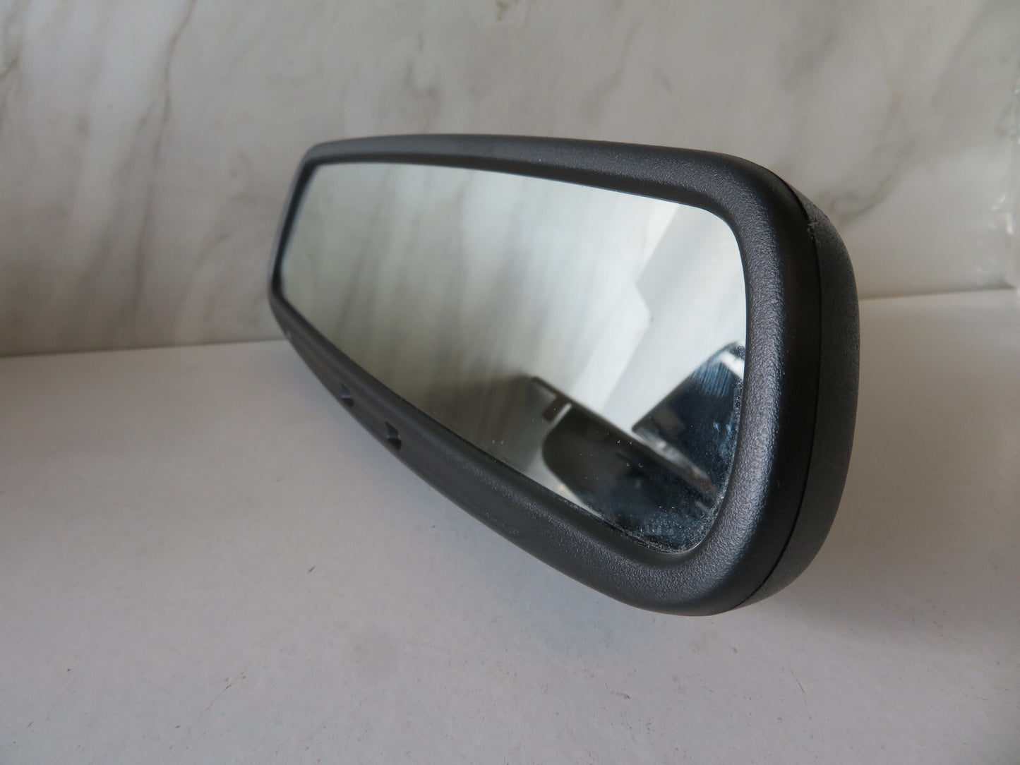 FORD GALAXY MK3 REAR VIEW MIRROR 2007-2010 AMS1632