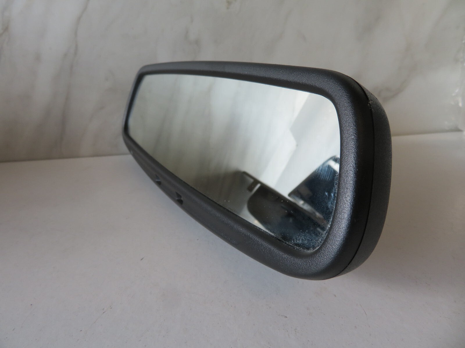 FORD GALAXY MK3 REAR VIEW MIRROR 2007-2010 AMS1632