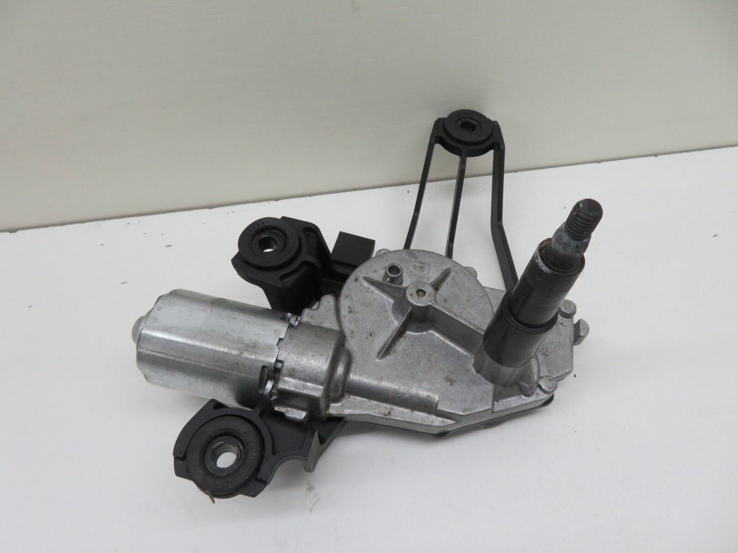 CITROEN C4 REAR WIPER MOTOR 9646803180 2004-2010 WV06-8