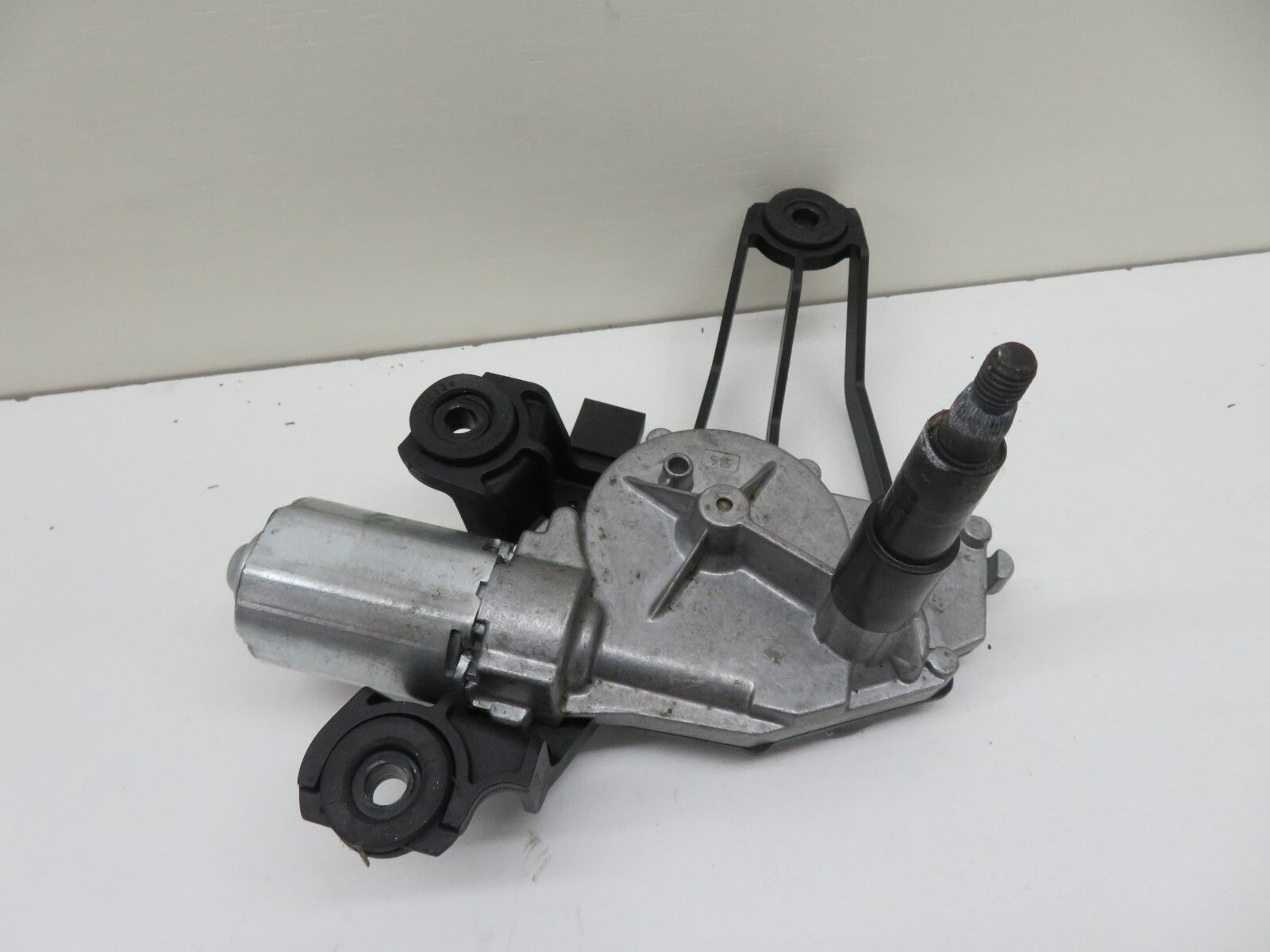 CITROEN C4 REAR WIPER MOTOR 9646803180 2004-2010 WV06-8