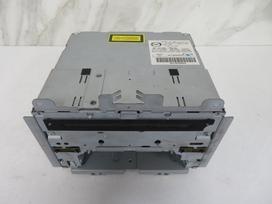 MAZDA 5 RADIO CD HEAD UNIT CC6079EG0 2006-2010 1511-1