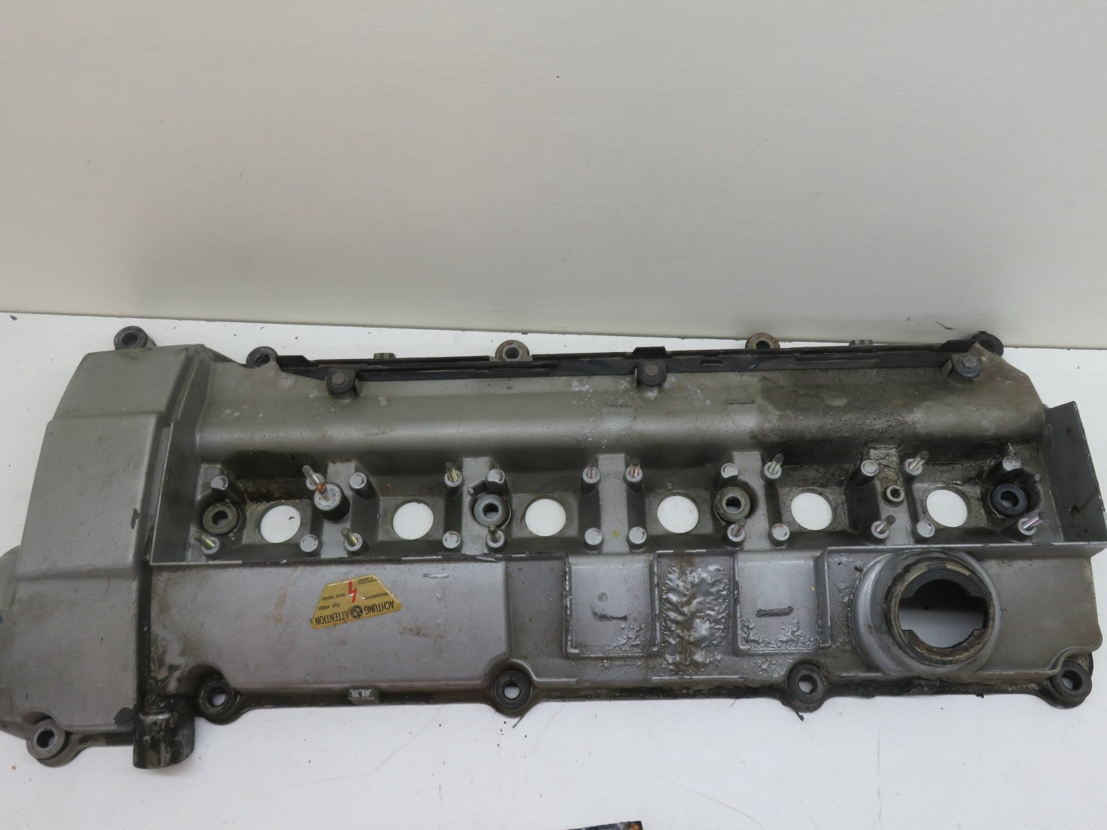 BMW E36 3 SERIES ROCKER CAM COVER 6 CYLINDER 17383859 1990-1999