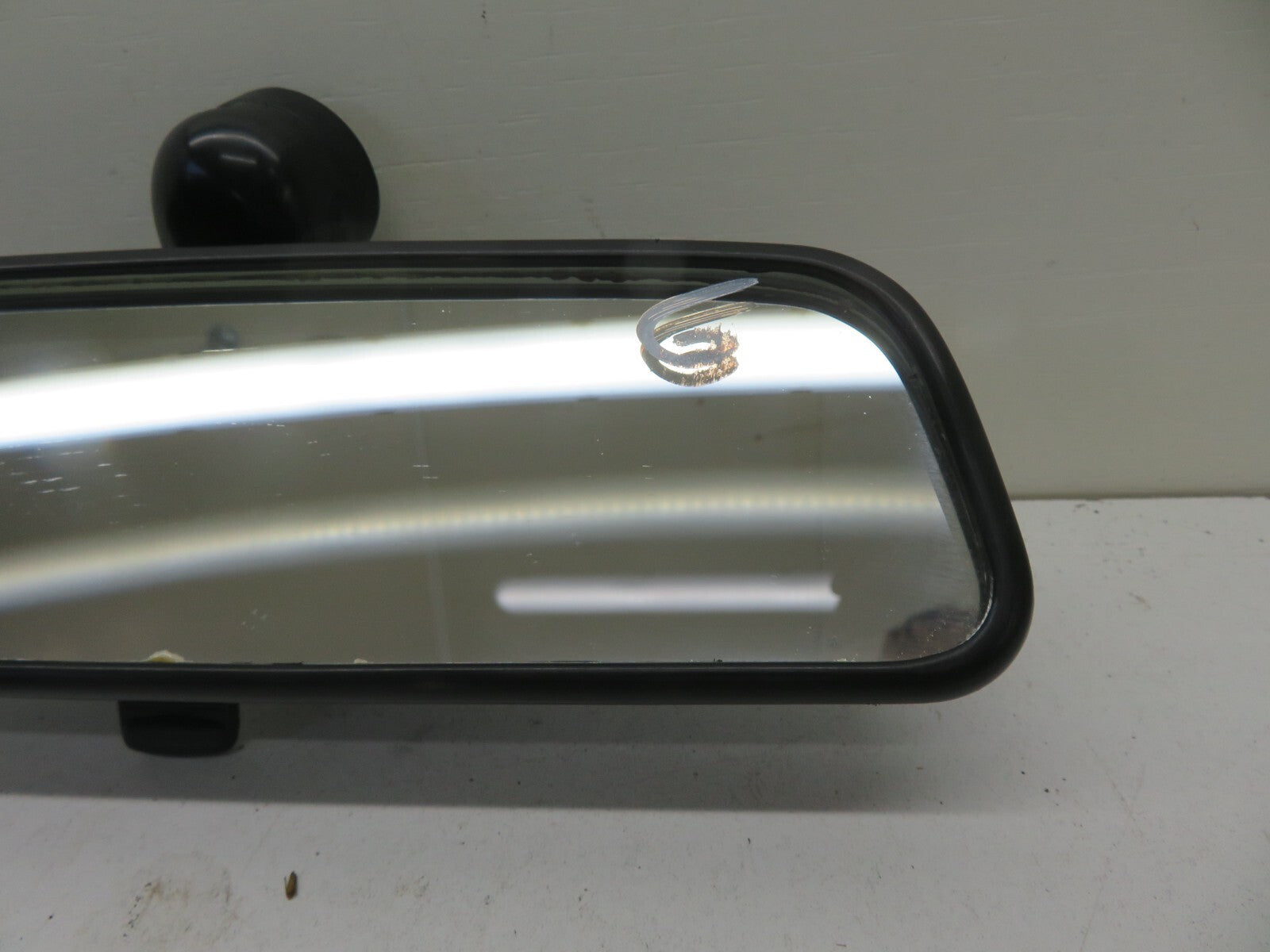 JAGUAR XJR REAR VIEW MIRROR 1994-2001 1744-6