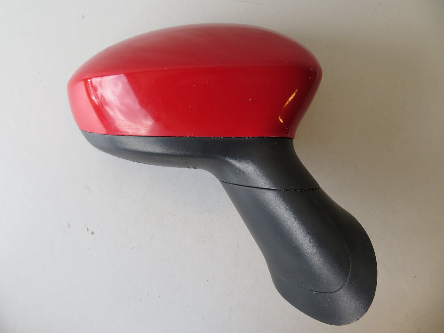 FIAT PUNTO MK3 EVO OS DRIVER SIDE DOOR  WING MIRROR 2006-2010 AMS1207