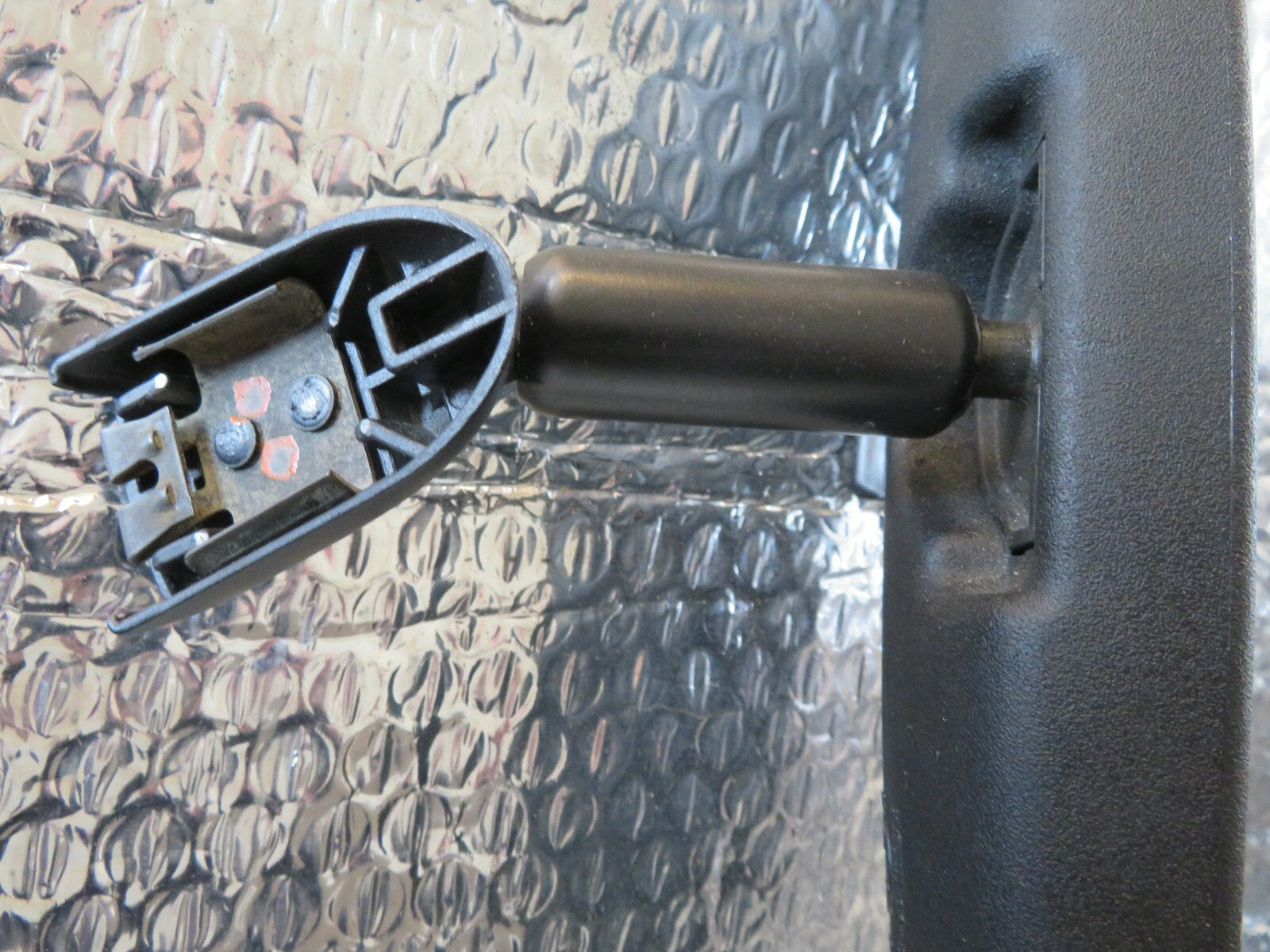 MERCEDES BENZ A140 A CLASS REAR VIEW MIRROR 1997-2004 B1