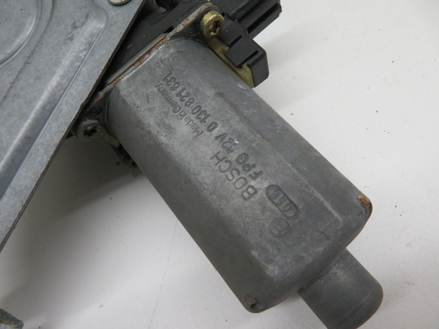 RENAULT ESPACE MK3 NSF PASSENGER WINDOW REGULATOR 0130821631 1996-2002 1508-2