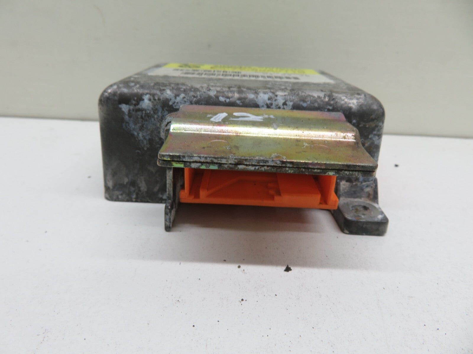 BMW E36 3 SERIES CONTROL ECU MODULE 8362119 1991-1998 1734-13