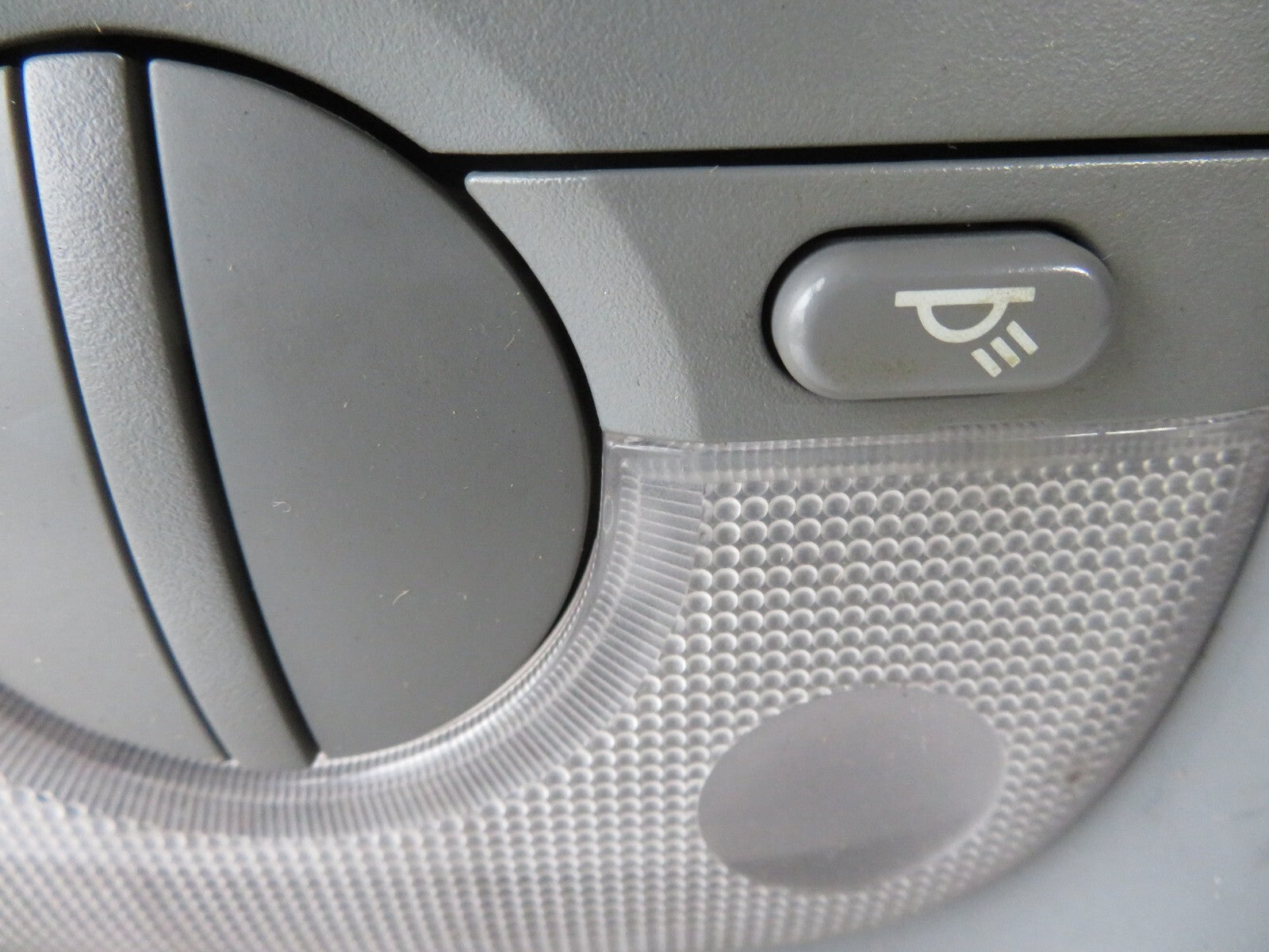 KIA CARENS INTERIOR ROOF LIGHT 92800-3E0 2002-2006 A1607-1