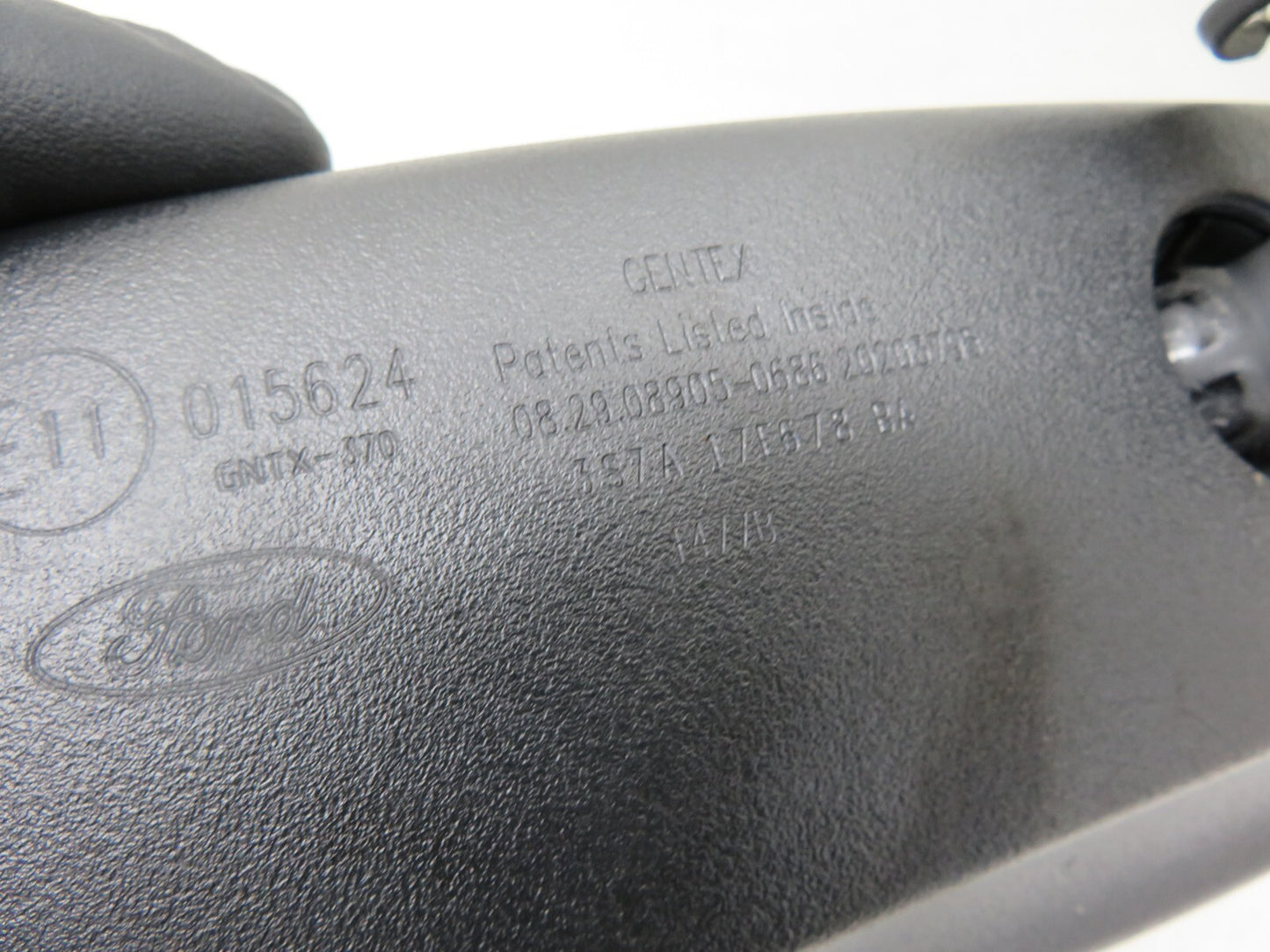 FORD SMAX REAR VIEW MIRROR 2006-2010 1789-4