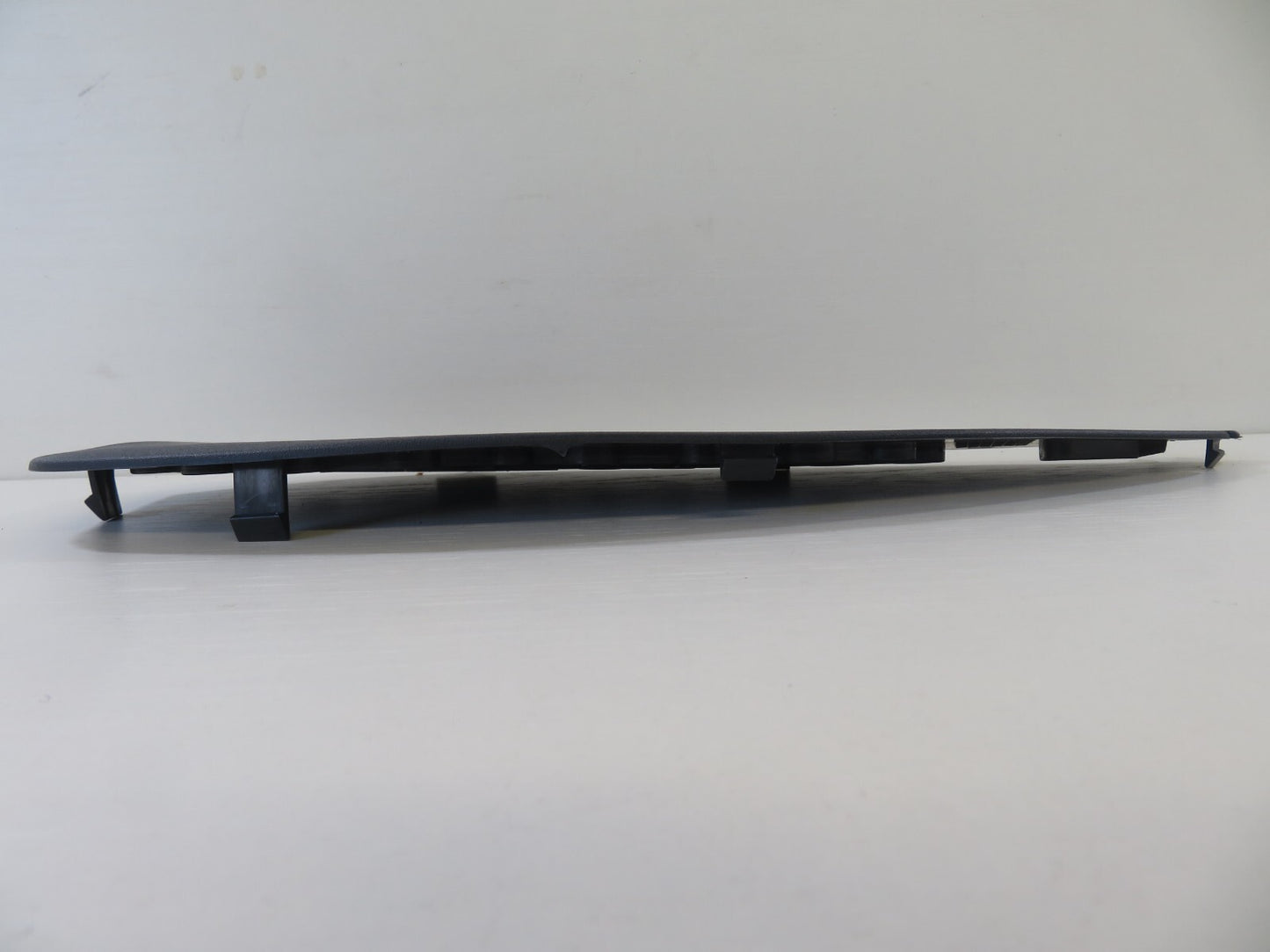 BMW MINI COOPER R50 R52 R53 OS DRIVER DASHBOARD END CAP 2000-2006 1432-16