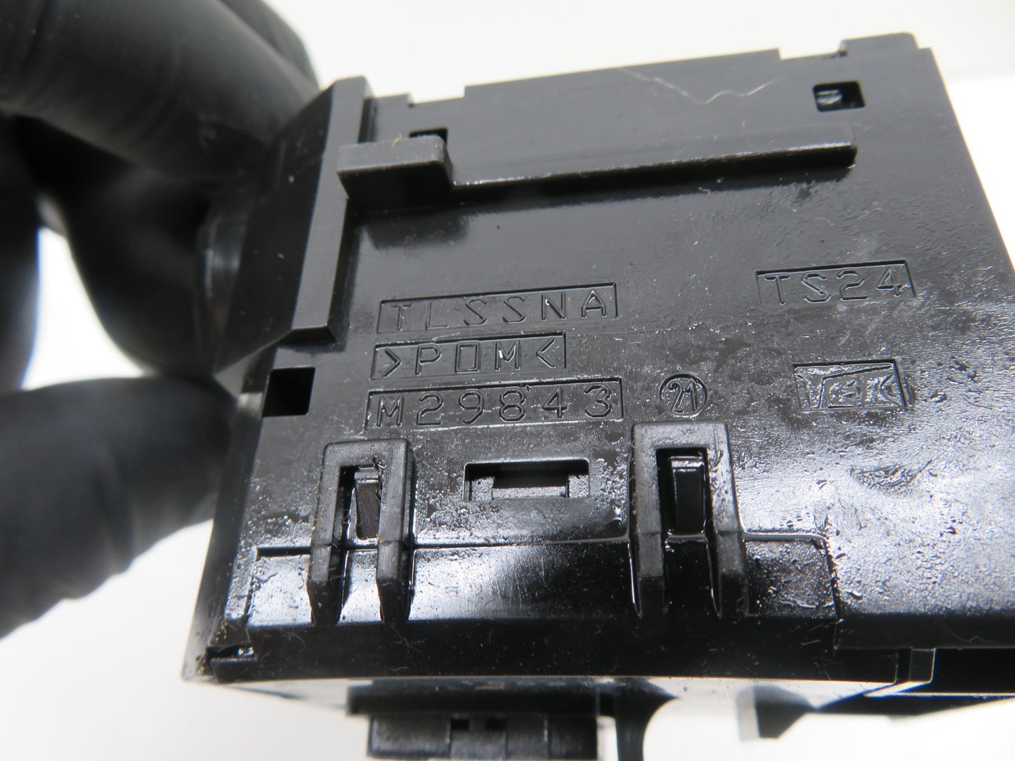 HONDA CIVIC MK8 INDICATOR STALK 2006-2011 1549-6