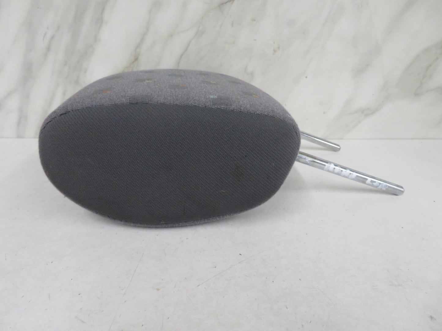 HYUNDAI GETZ REAR CLOTH HEAD REST LEFT/RIGHT 2002-2005 1234-23