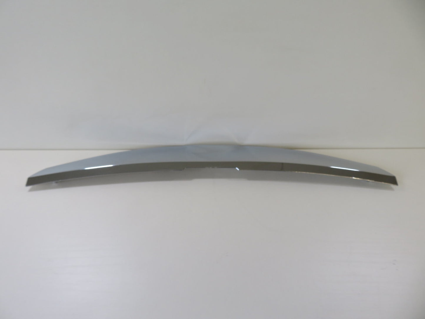 FRONT UPPER GRILLE CHROME TRIM FOR MAZDA 6 MZ0492305 2002-2008