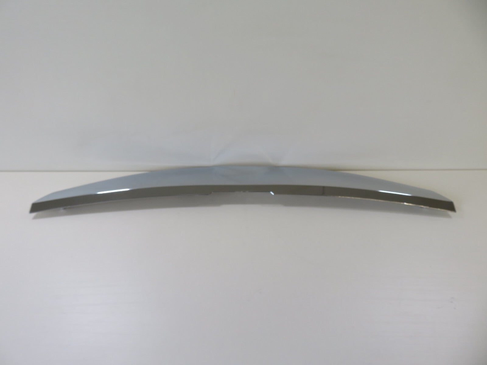 FRONT UPPER GRILLE CHROME TRIM FOR MAZDA 6 MZ0492305 2002-2008