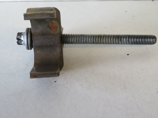 BMW 1 SERIES F20 116D FUEL INJECTOR CLAMP WITH BOLT 2012-2018 AMS1310-1