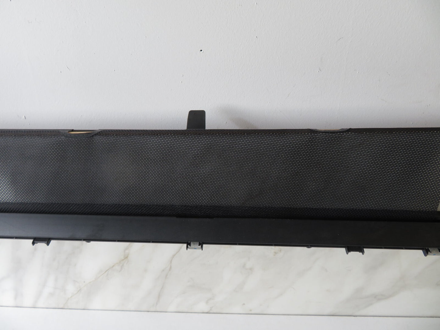 FORD GALAXY MK3 NSR 3RD ROW WINDOW BLIND PULL 2007-2010 AMS1536