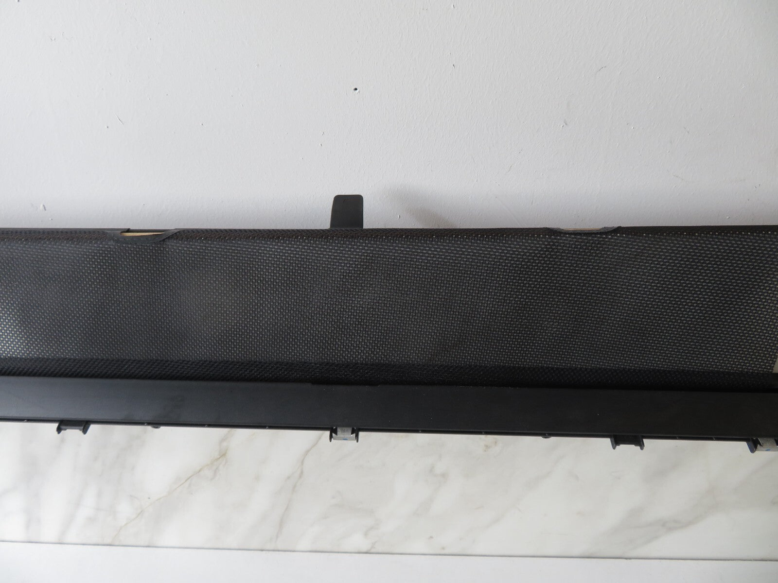 FORD GALAXY MK3 NSR 3RD ROW WINDOW BLIND PULL 2007-2010 AMS1536