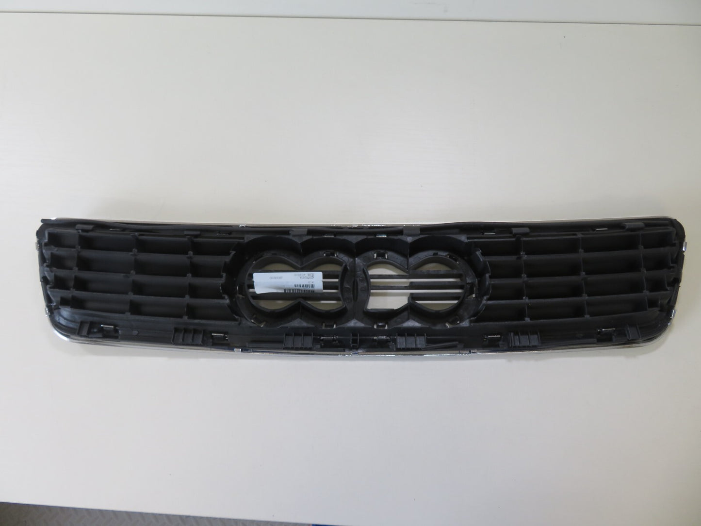 FRONT GRILLE AD07010GA FOR AUDI A4 B5 YEARS 1994-2001