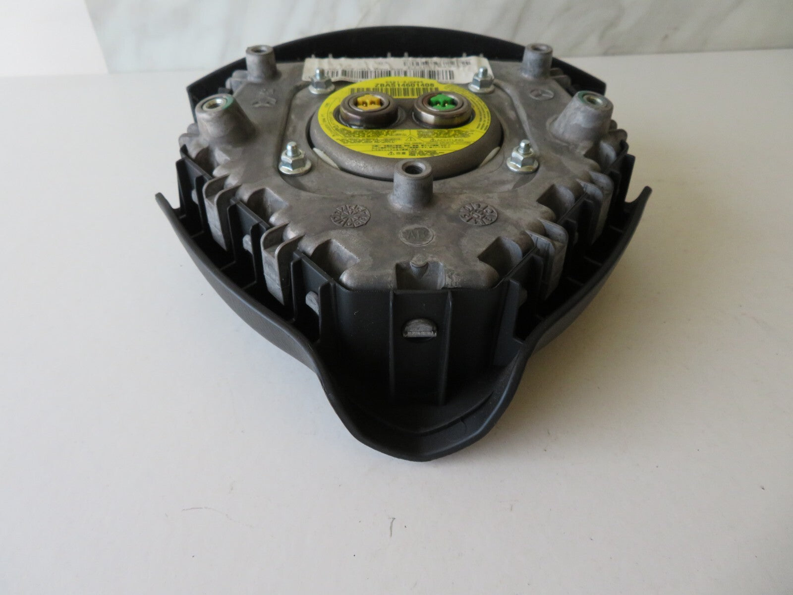 MERCEDES A-CLASS W169 STEERING WHEEL AIRBAG 2004-2008 AMS1129